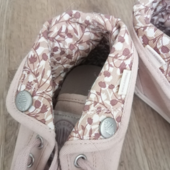 Palladium shoes - Picture 2 of 5